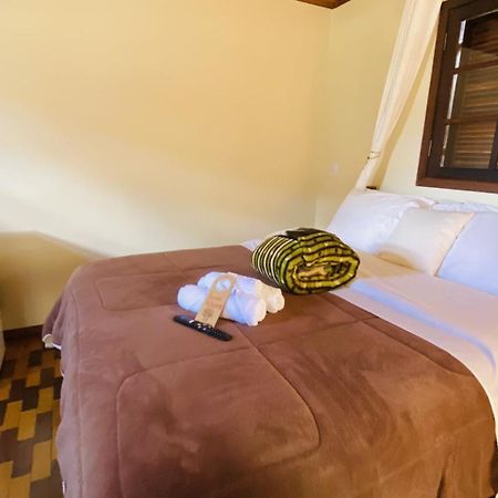 Vila Velasco Campos do Jordão Zewnętrze zdjęcie