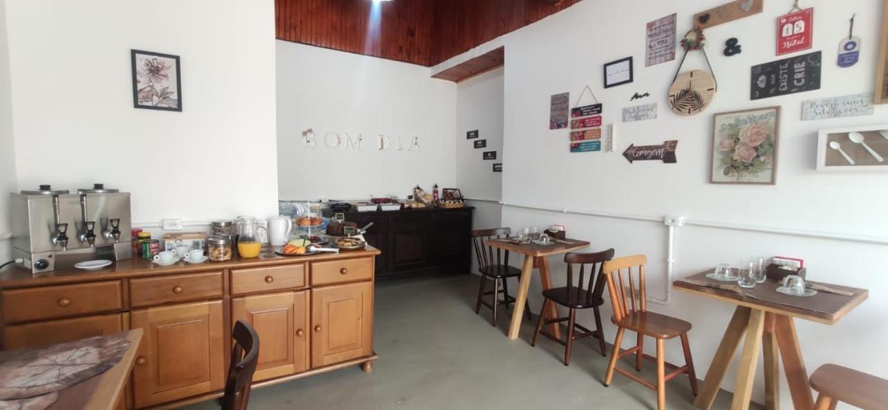 Vila Velasco Campos do Jordão Zewnętrze zdjęcie