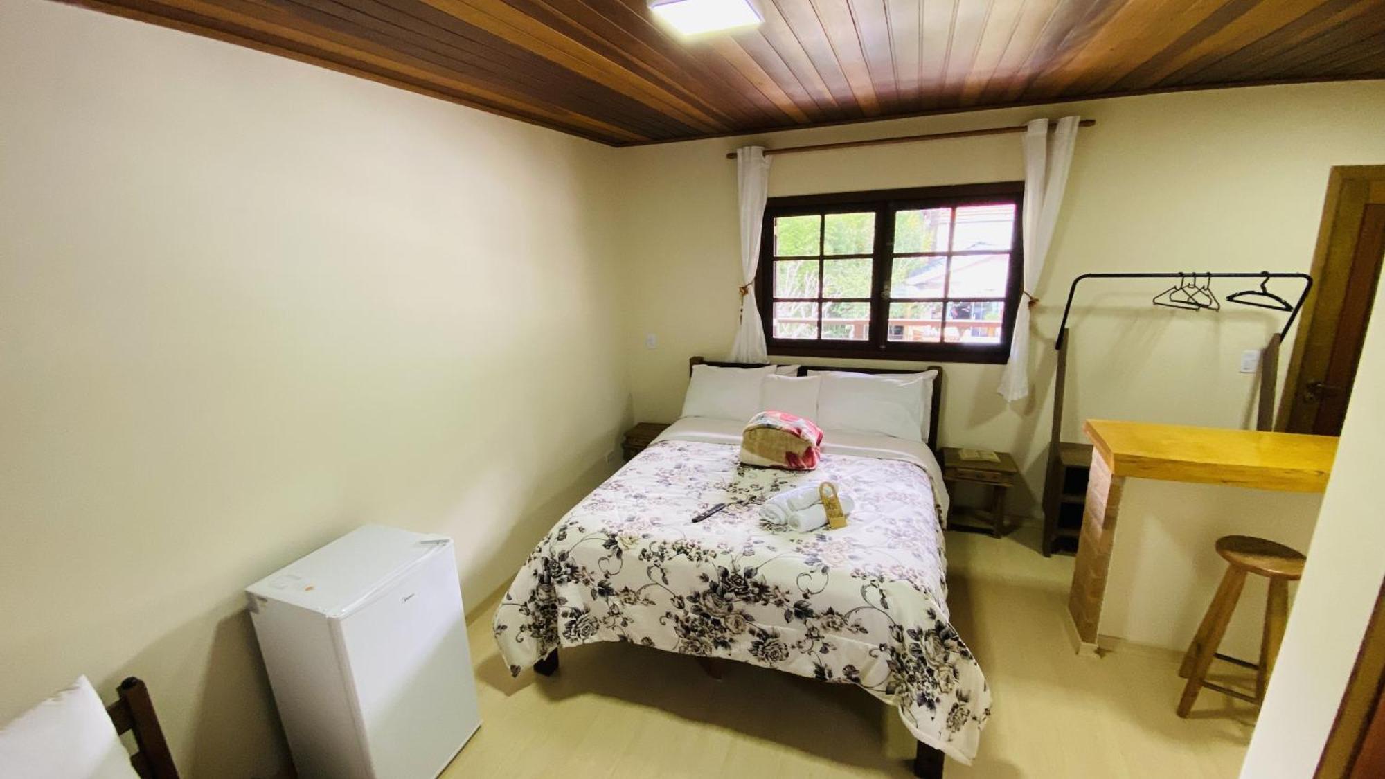 Vila Velasco Campos do Jordão Zewnętrze zdjęcie