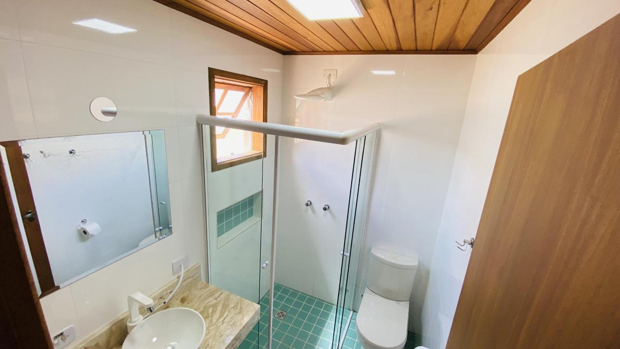Vila Velasco Campos do Jordão Zewnętrze zdjęcie