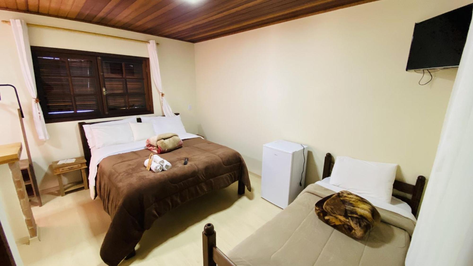 Vila Velasco Campos do Jordão Zewnętrze zdjęcie