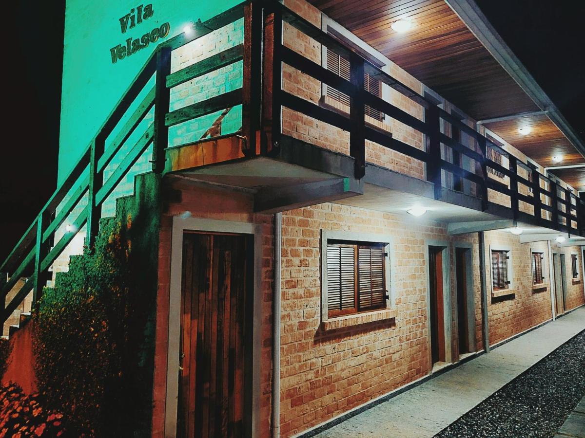 Vila Velasco Campos do Jordão Zewnętrze zdjęcie